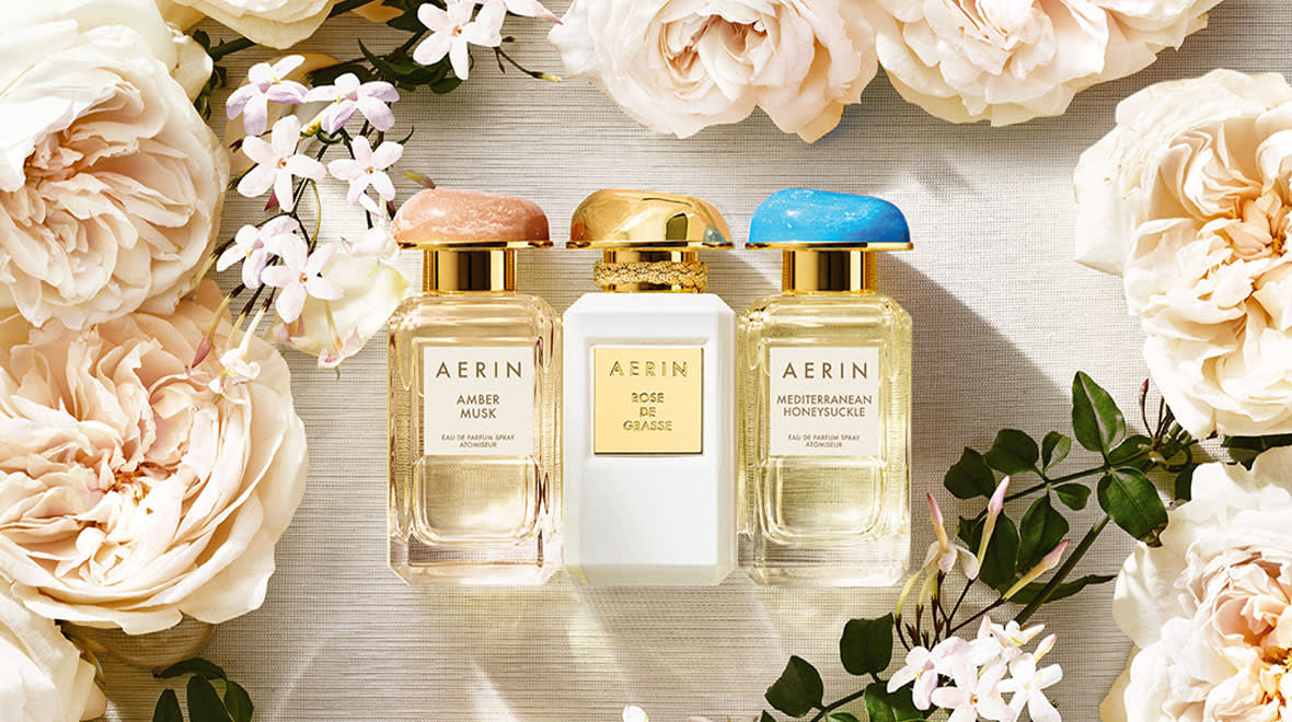 Aerin DSK PLP Banner