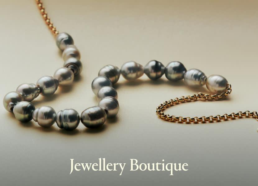 Jewellery Boutique Banner DSK New EN