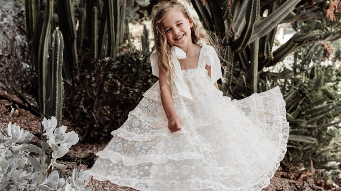 Chloé and Amélie DSK PLP Banner