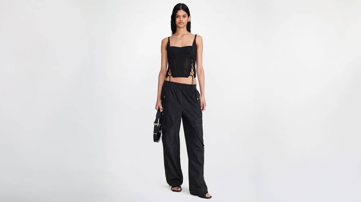 DION LEE DSK PLP Banner