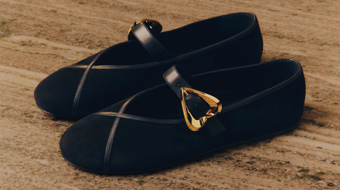 Ballerinas DSK