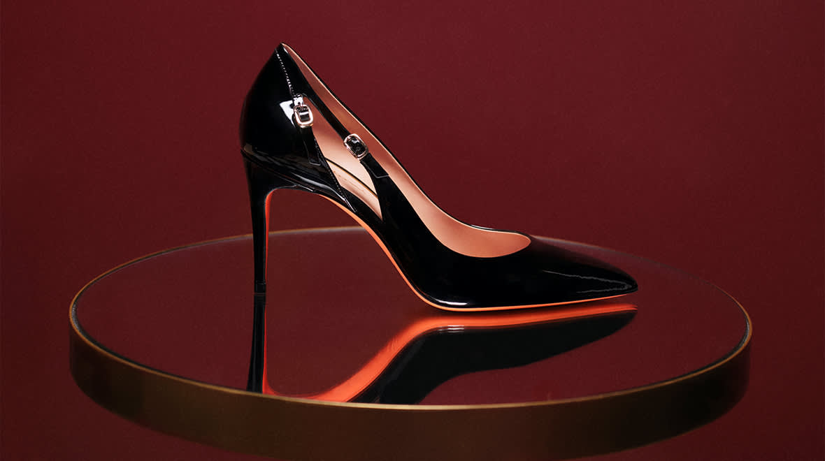 Santoni-WW DSK PLP Ban