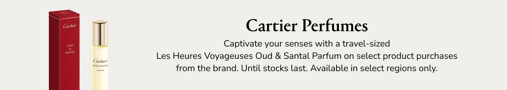Cartier GWP PDP+PLP WEB EN
