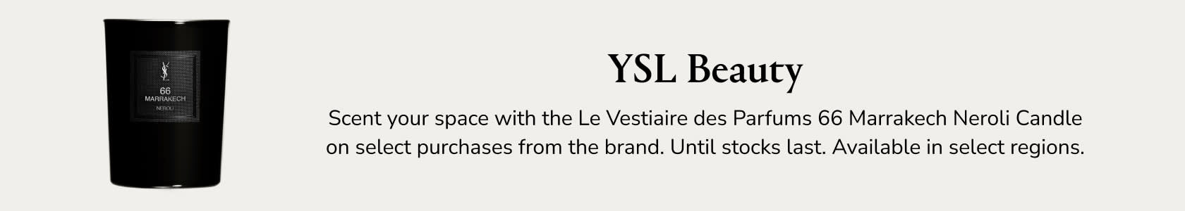 YSL Beauty GWP PDP+PLP WEB EN AED
