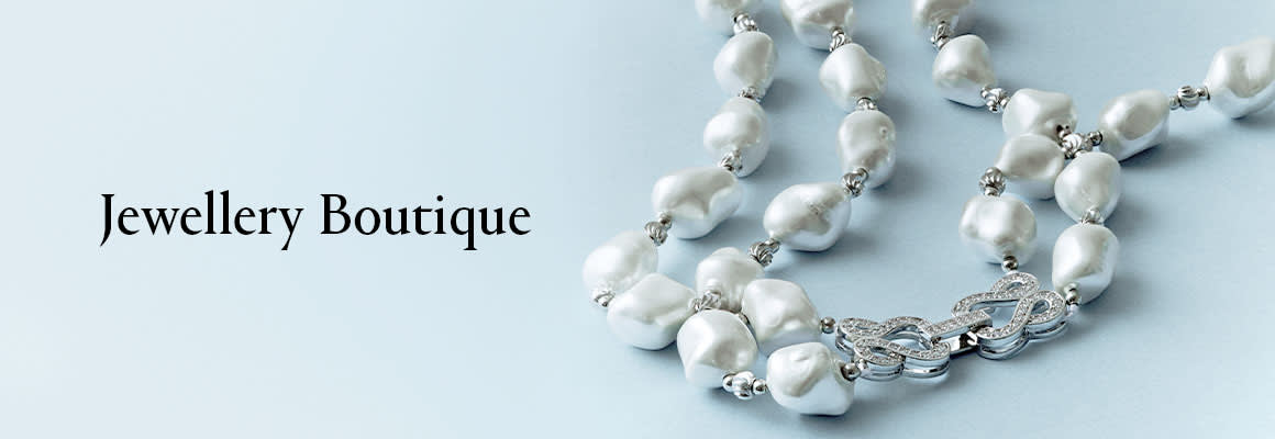 HP Jewellery Boutique DSK EN