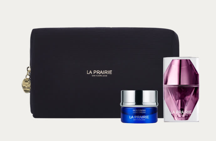 2 La Prairie