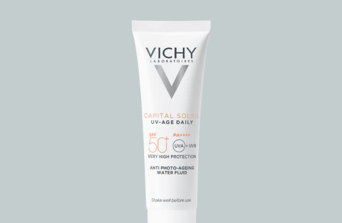7 Vichy