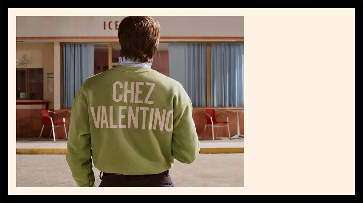 Desktop Valentino Fall25 28 - Cecilia Giorgini
