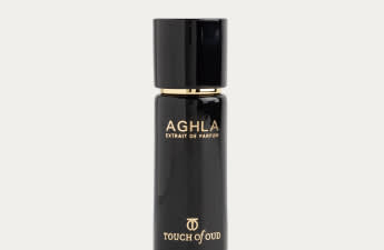 Touch Of Oud WK8