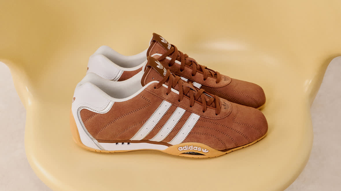 Adidas sneakers DSK PLP Banner