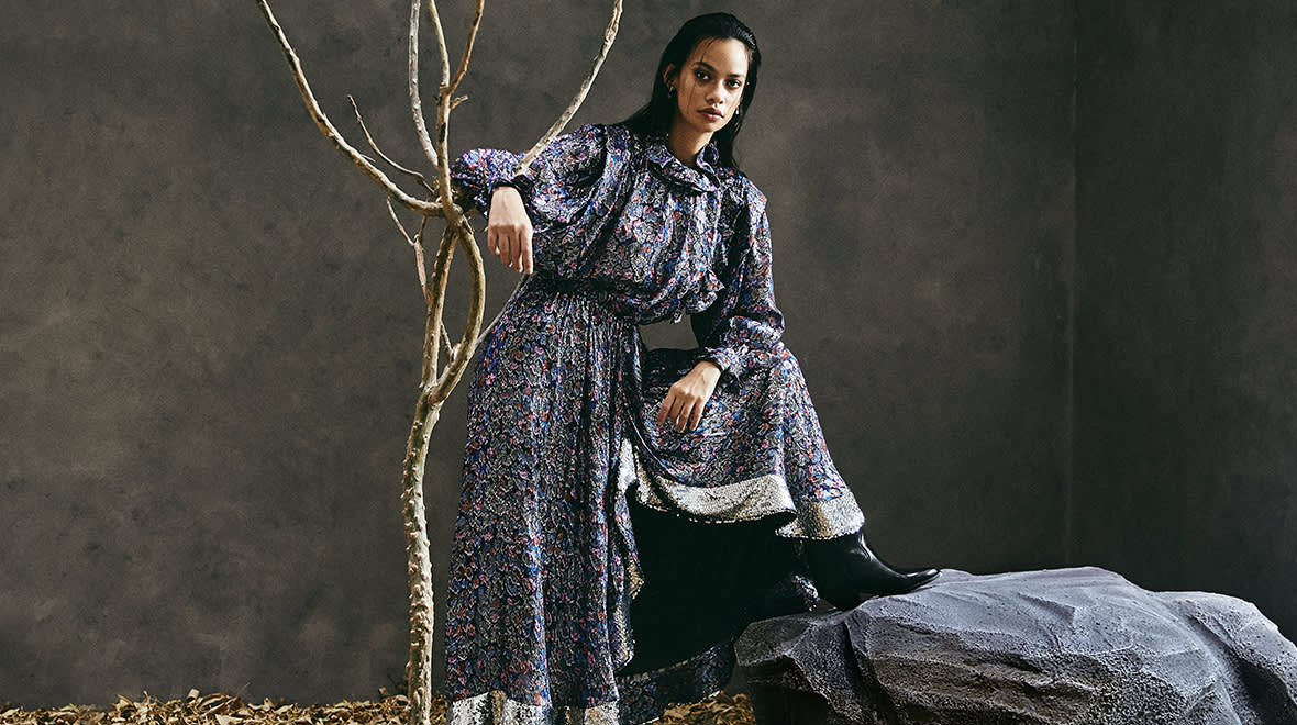 Isabel Marant DSK PLP Banner