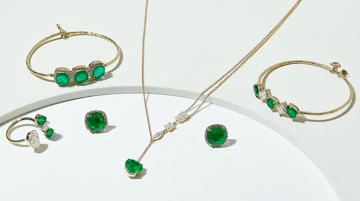 Dima Jewellery DSK PLP Banner