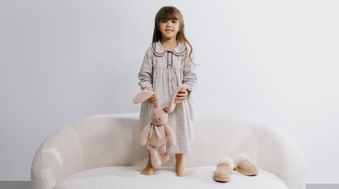 Time for Bed DSK PLP Banner