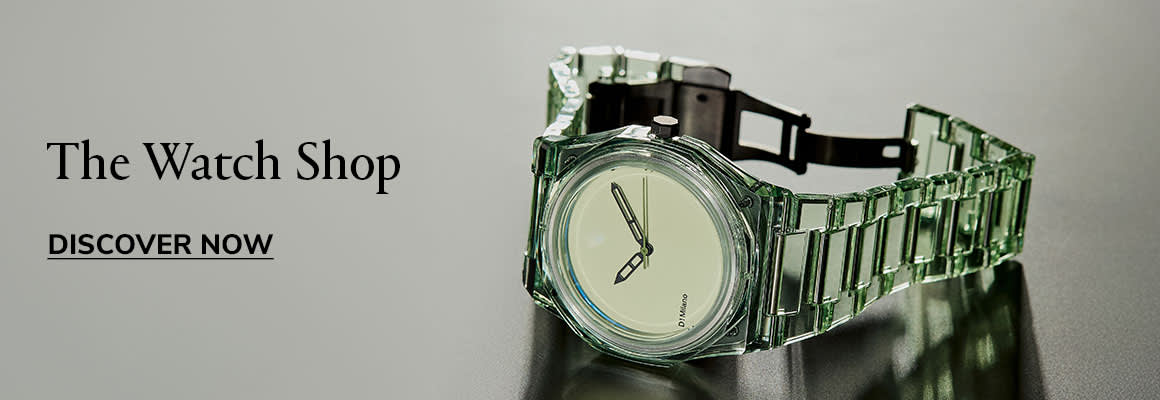HP WatchShop DSK EN ROW WK29