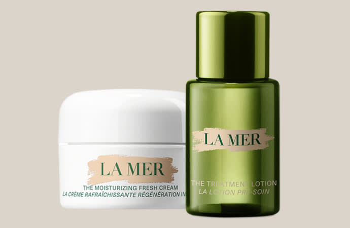 2 La Mer