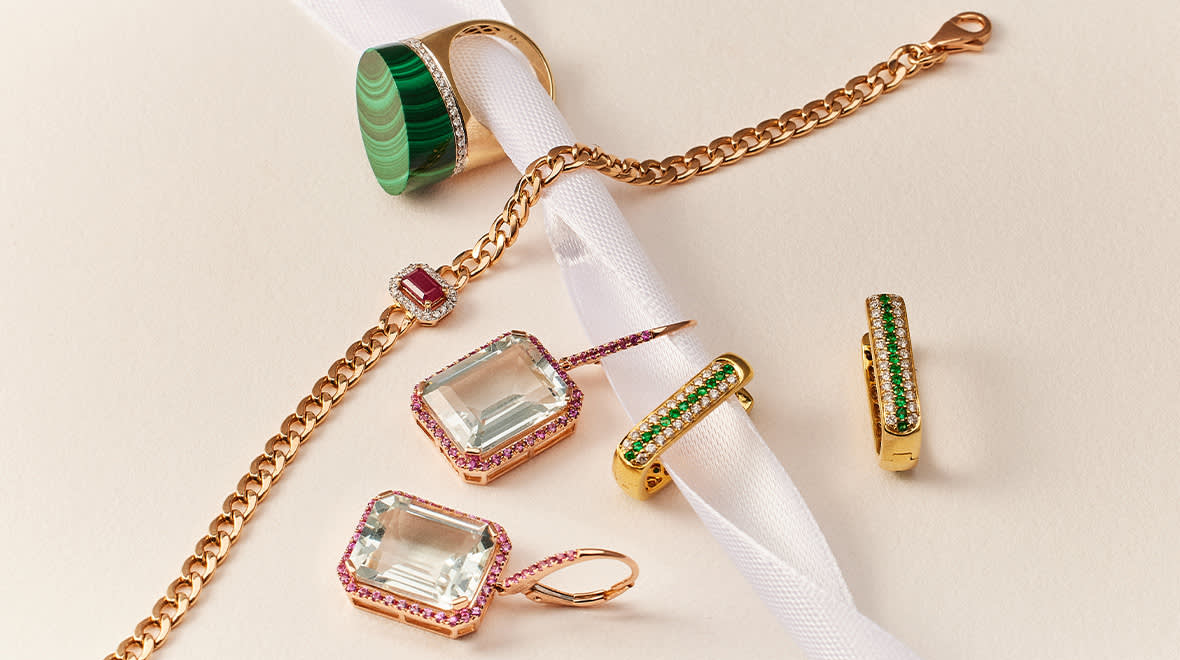 Women-All Jewellery DSK PLP Banner