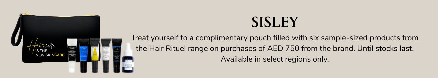 Sisley GWP PDP+PLP WEB EN AED