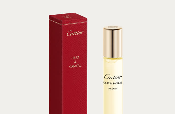 1 Cartier Perfumes