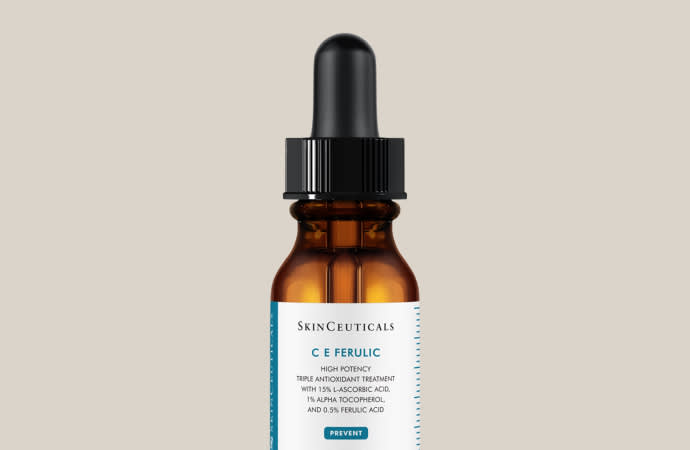 4 SkinCeuticals