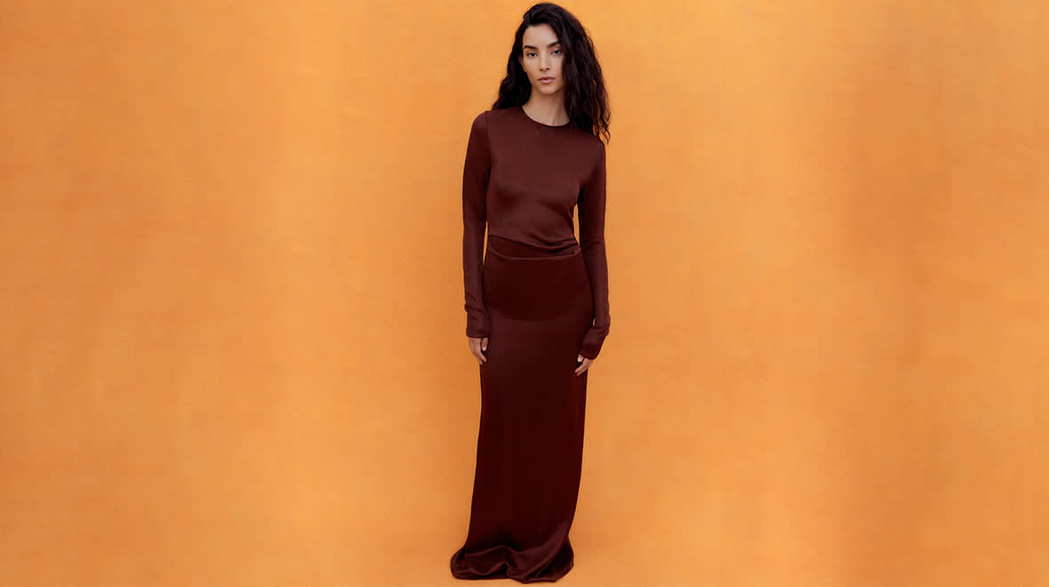 TOVE IMAGE Luella Dress Web - Anisa Zahedi
