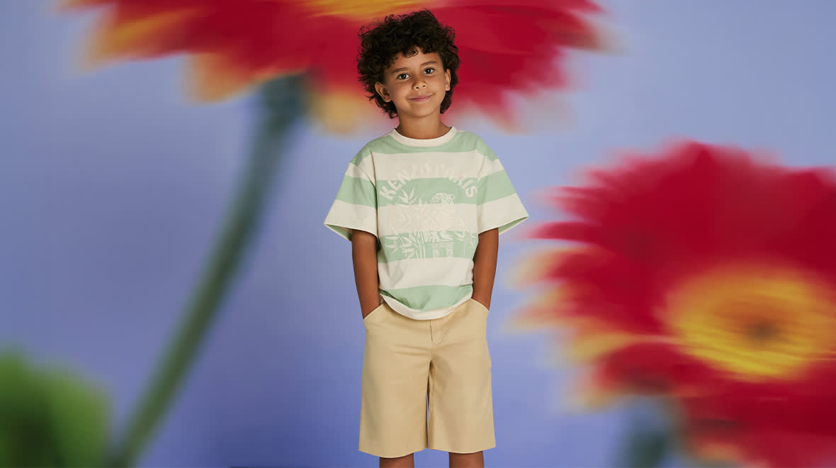 Everyday Essentials DSK PLP Banner