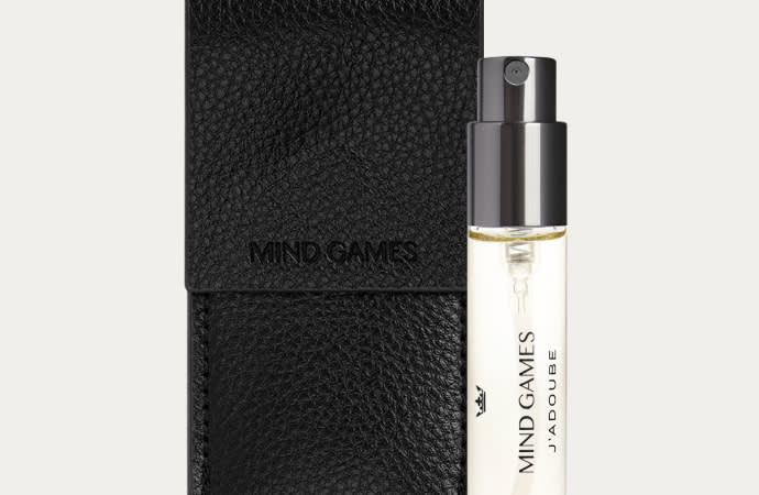 6 Mind Games