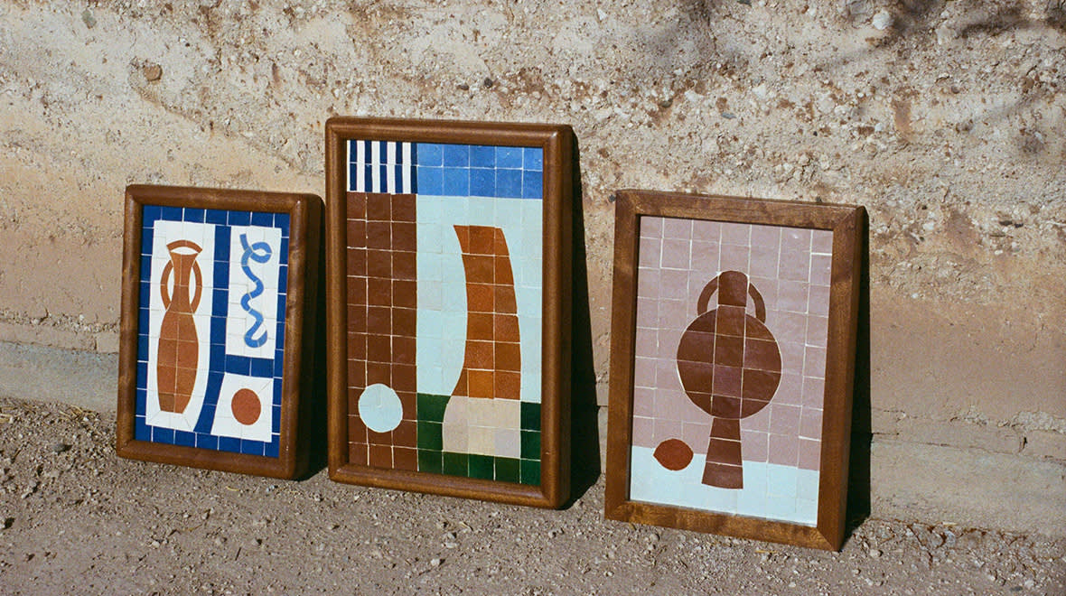 OUNASS WEB 01 - Florence from LRNCE