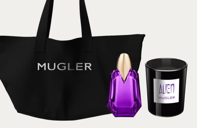 5 MUGLER