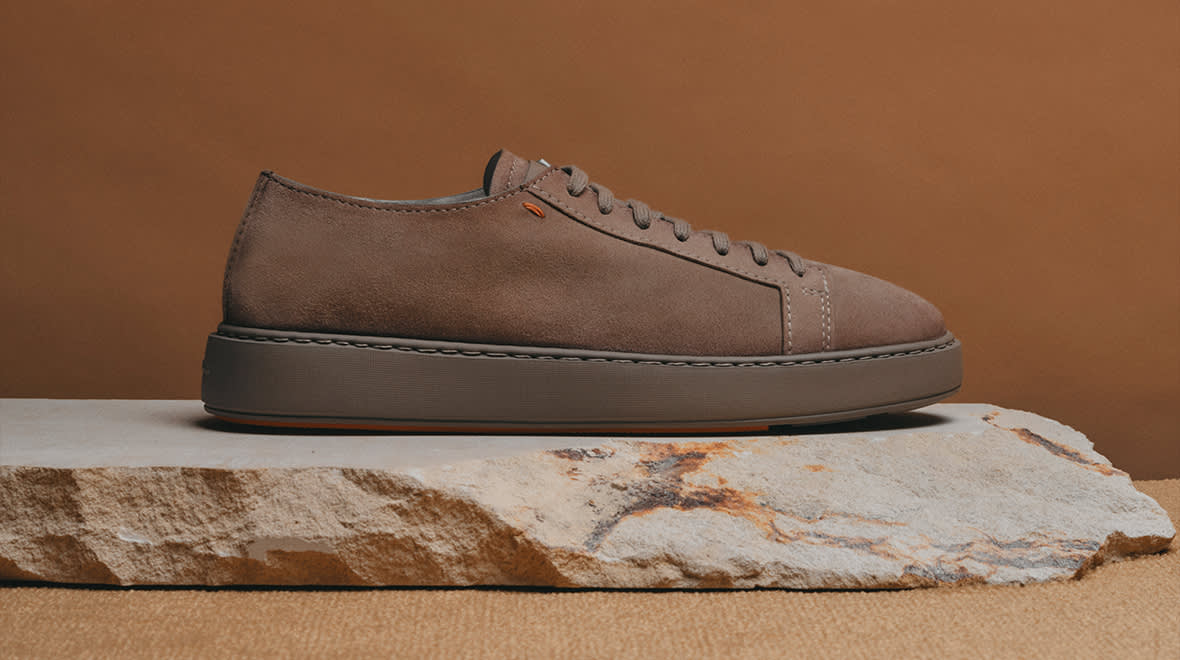 Santoni-MW DSK PLP Ban