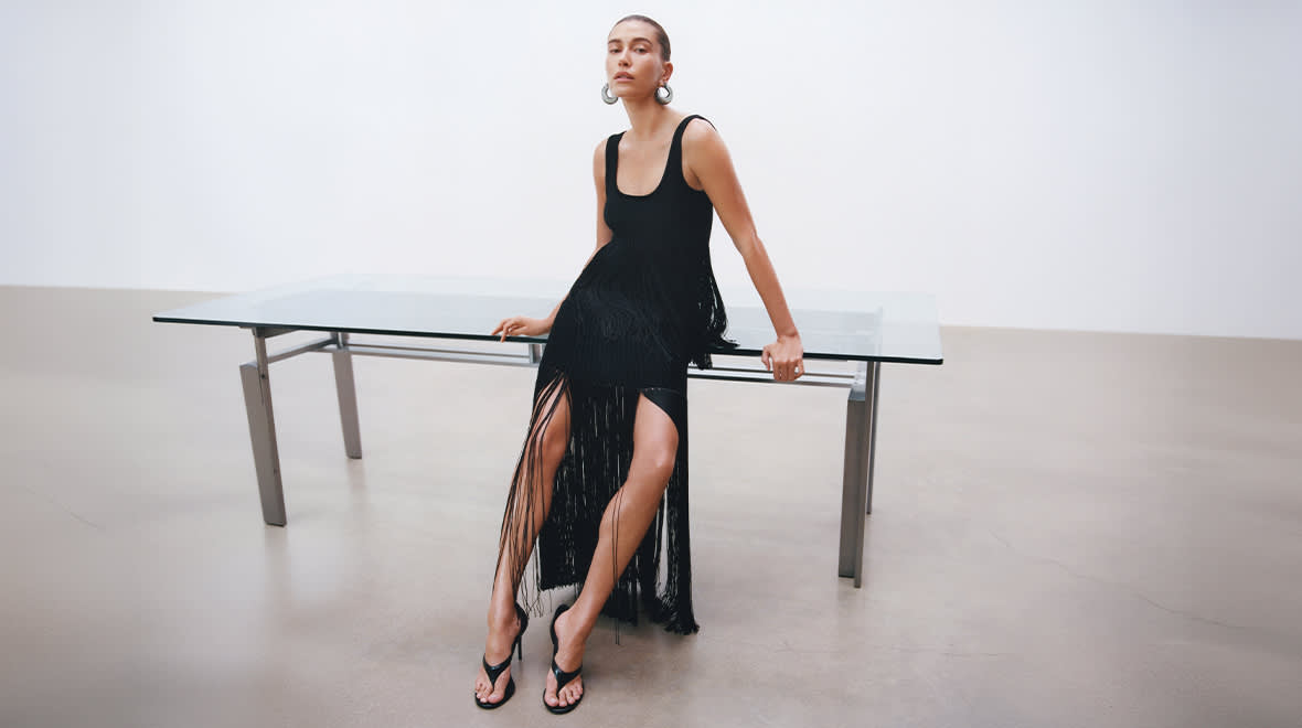 Alaia DSK PLP Ban