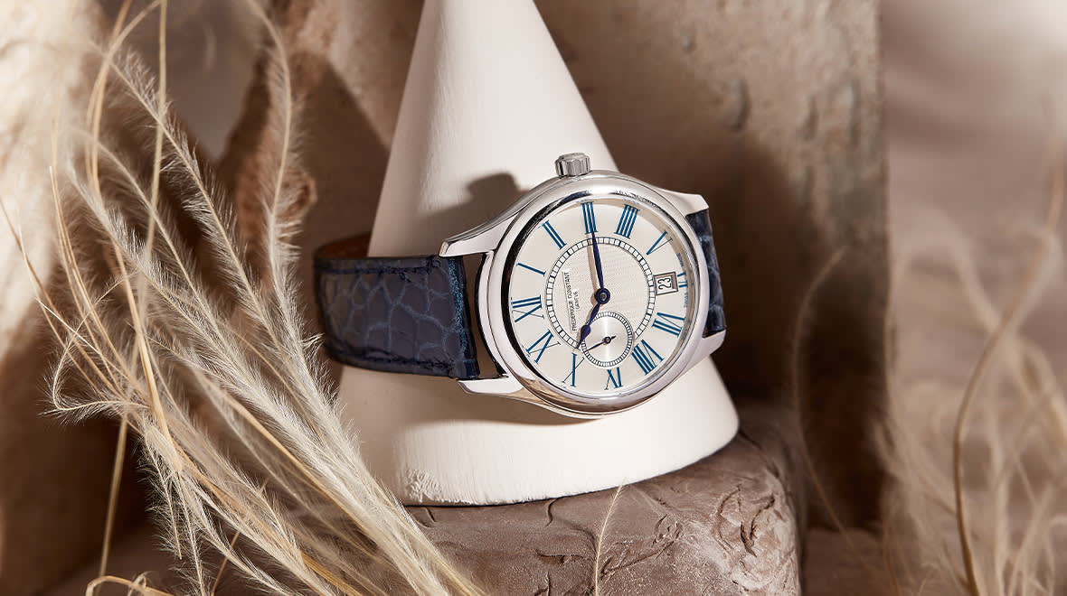 Frédérique Constant -DSK-PLP-Banner