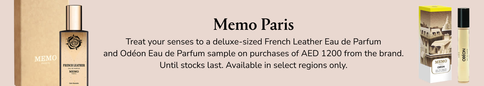 Memo Paris GWP PDP+PLP WEB EN UAE