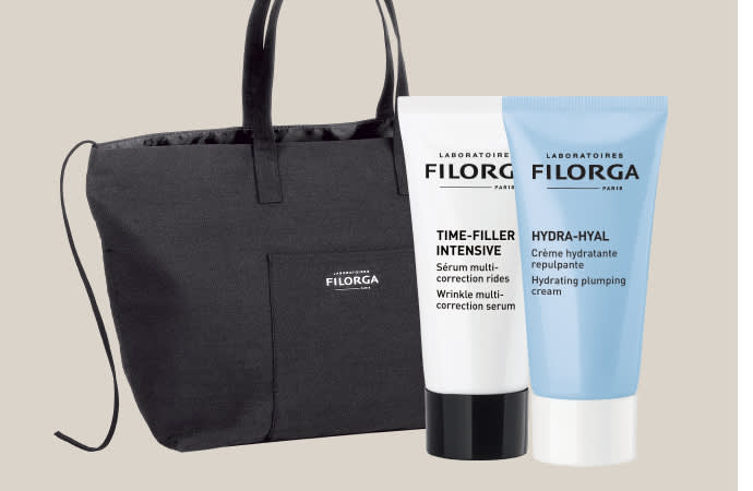 3 Filorga