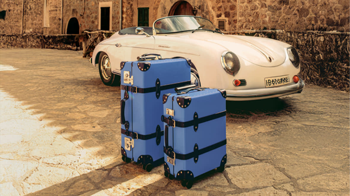 Globe Trotter DSK PLP Banner