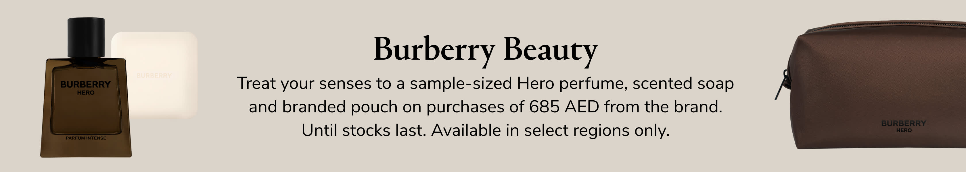 Burberry GWP PDP+PLP WEB EN AED