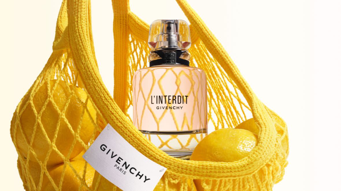 Givenchy Brand Banner Desktop 1180x660px - shibu TS