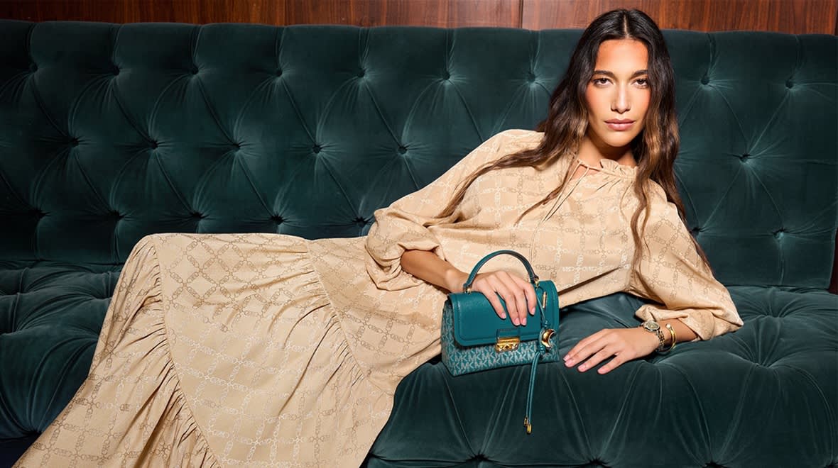 1180 x 660 Ounass MICHAEL KORS2353 Ramadan 2026 - Cynthia Chan