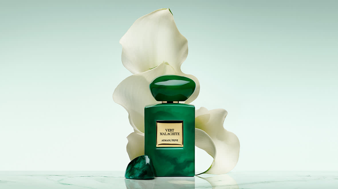 web armani beauty july 2025