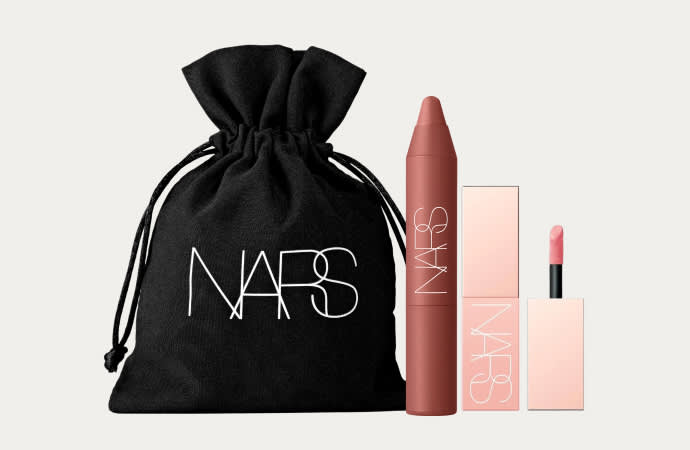 3 Nars