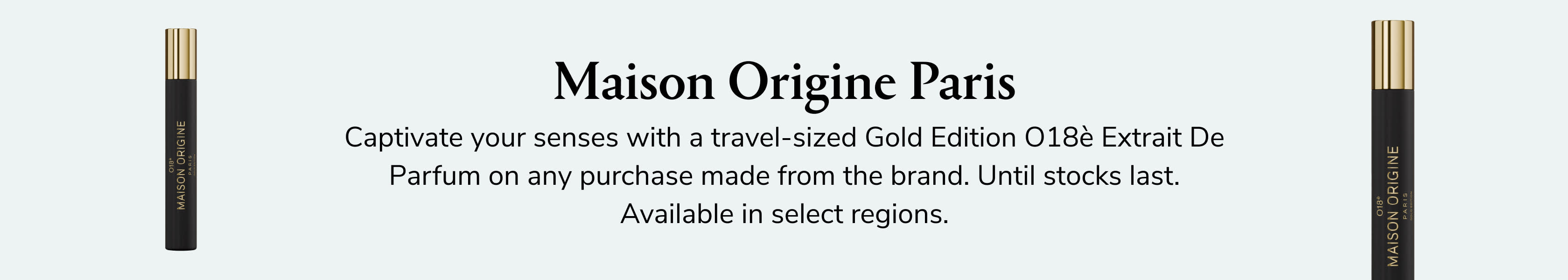Maison Origine GWP PDP+PLP WEB EN