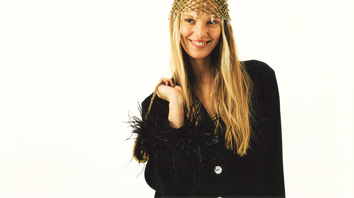 ounas banner sleeper web - Yevheniia Mykhailova