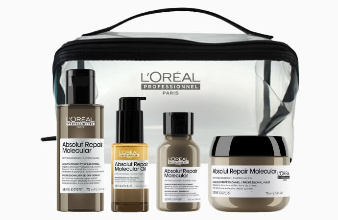 1 Loreal Professionnel