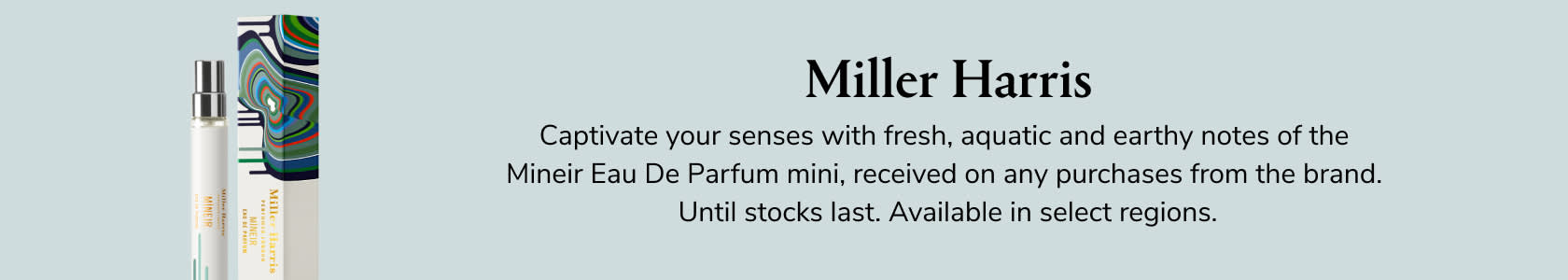 Miller Harris GWP PDP+PLP WEB EN