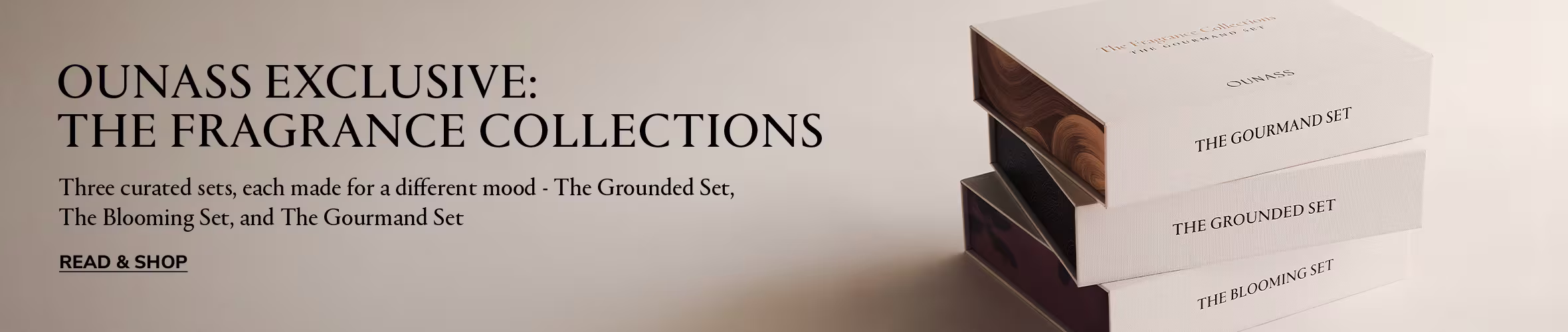 Fragrance Finder DSK PLP Listing Banner EN