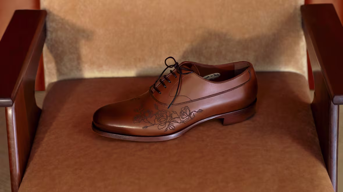 Men Shoes DSK PLP Banner