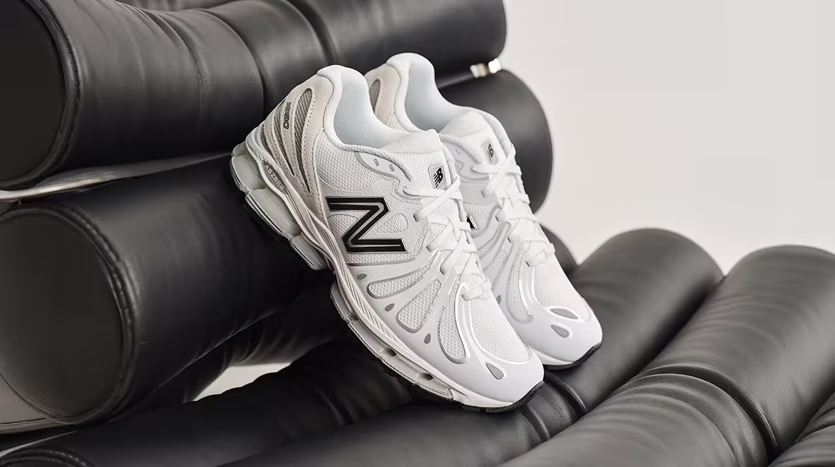 Sneakers DSK PLP Banner