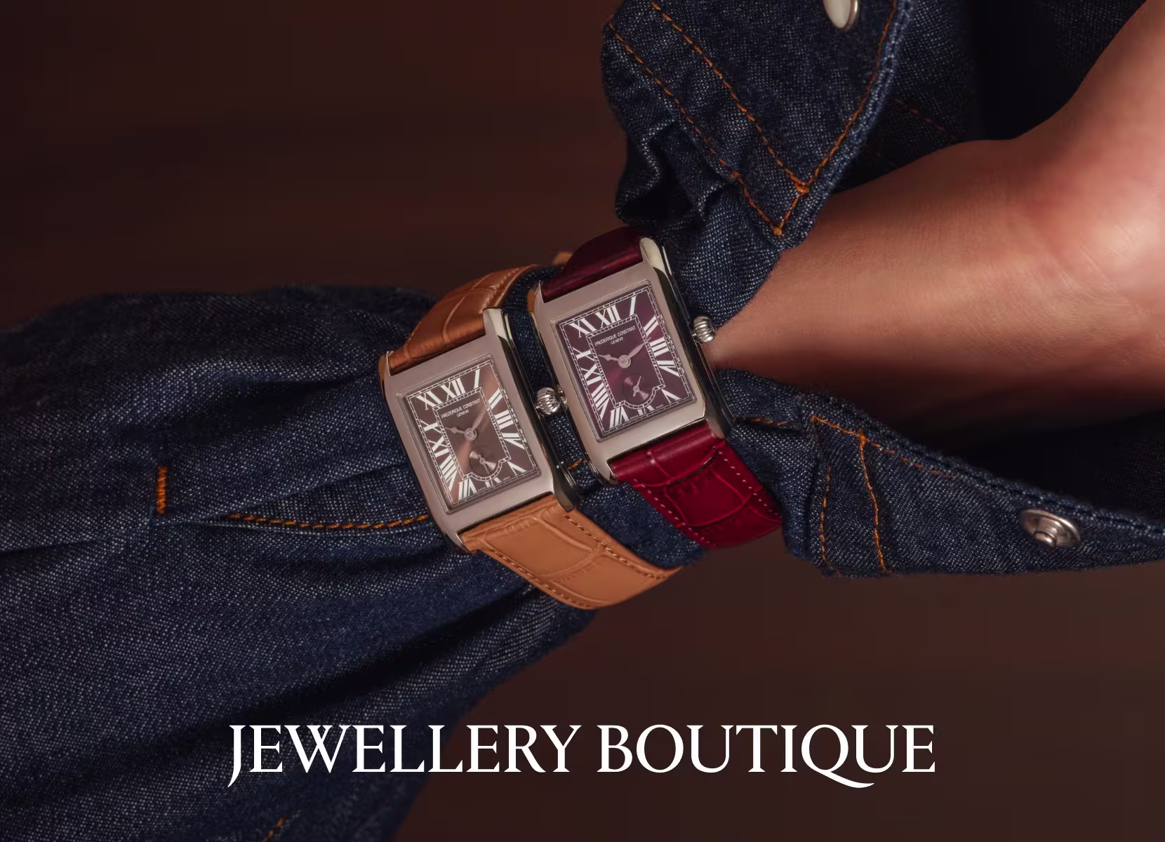 Jewellery Boutique DSK EN