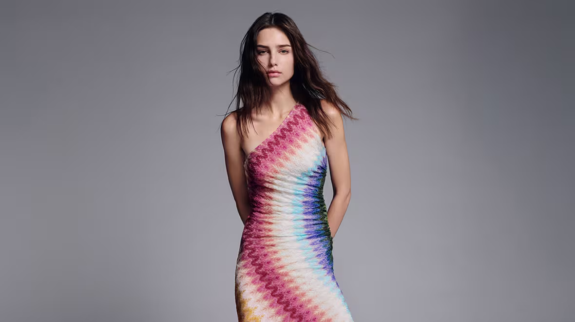 WW Missoni DSK PLP Banner