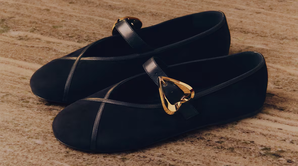 Ballerinas DSK
