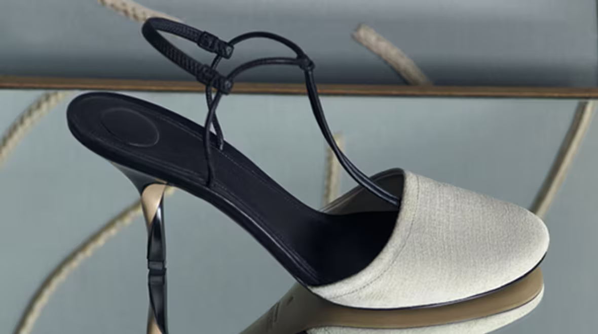 Women Shoes DSK PLP Banner